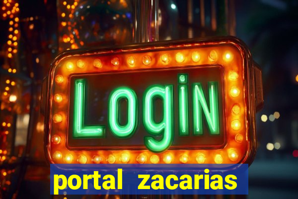 portal zacarias futebol mexicano